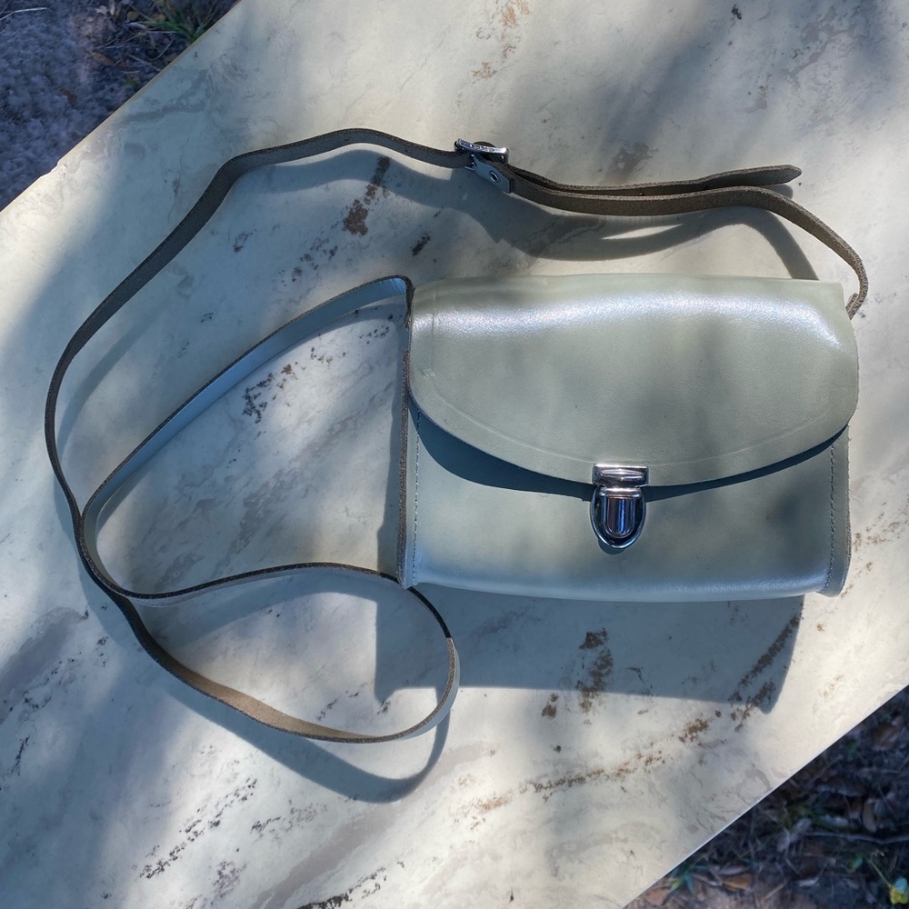 The Cambridge Satchel Company crossbody bag